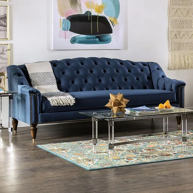 Furniture of America Martinique SM2230-SF Sofa