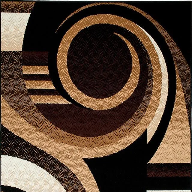 Furniture of America Blitar RG5214 Area Rug