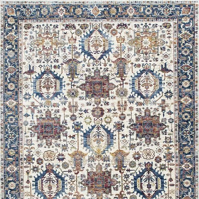 Furniture of America Payas RG5201 Area Rug