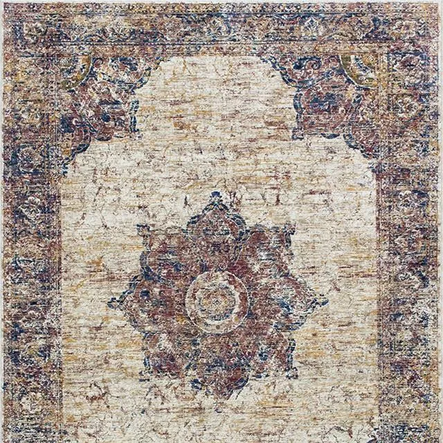 Furniture of America Payas RG5200 Area Rug