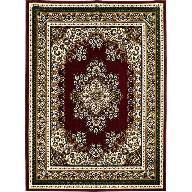 Furniture of America Shinta RG5168 Area Rug