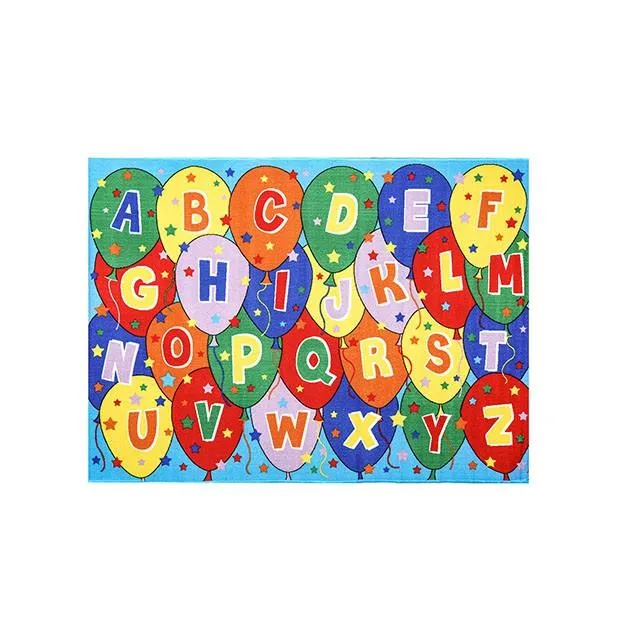 Furniture of America Amos RG5115 Area Rug