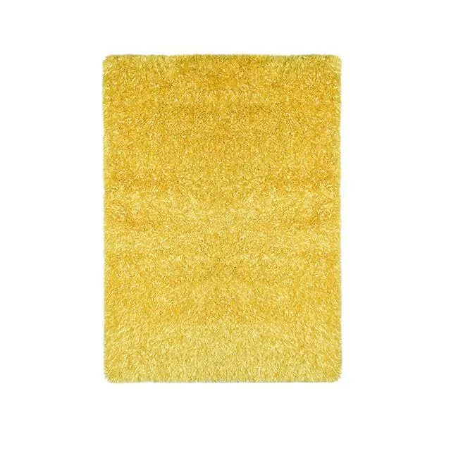 Furniture of America Annmarie RG4105 5' X 7' Yellow Area Rug