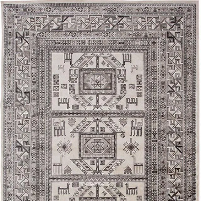 Furniture of America Mortsel RG1030 Area Rug
