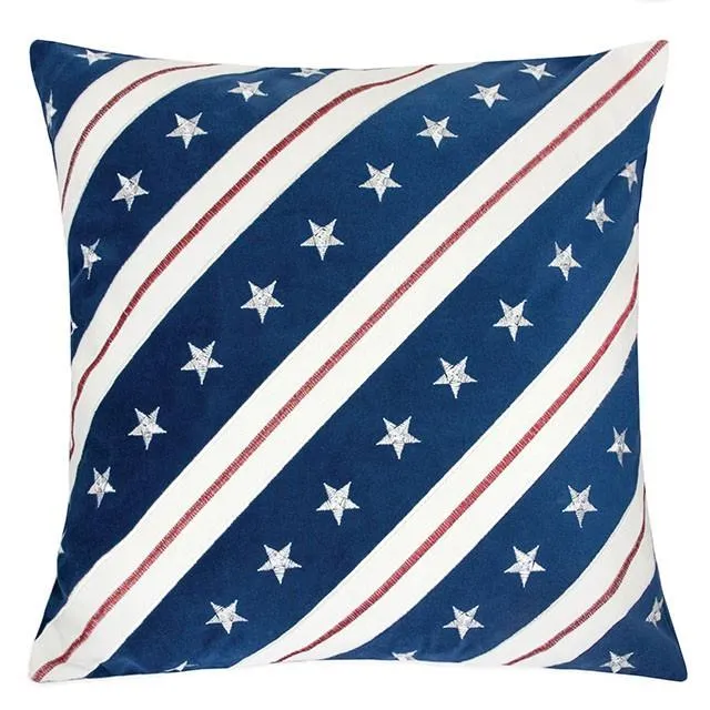 Furniture of America Washton PL8090-2PK Accent Pillow