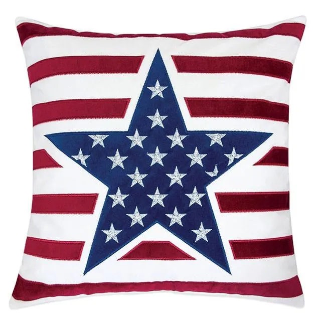 Furniture of America Texis PL8091-2PK Accent Pillow