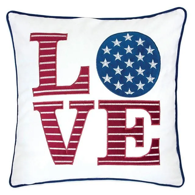 Furniture of America Dakotha PL8089-2PK Accent Pillow