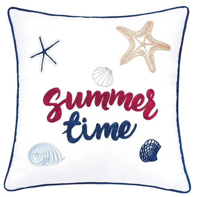 Furniture of America Emmie PL8082-2PK Accent Pillow