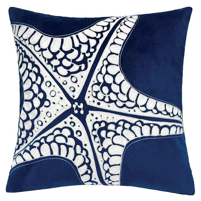 Furniture of America Jude PL8083-2PK Accent Pillow