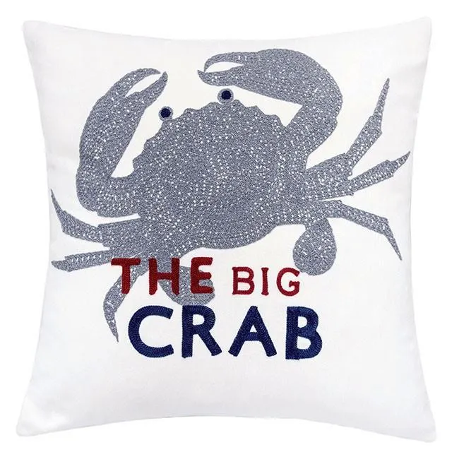 Furniture of America Jody PL8081-2PK Accent Pillow