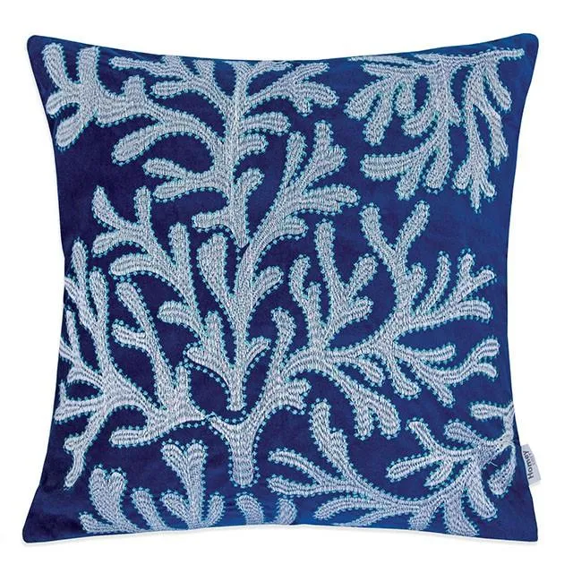 Furniture of America Dolly PL8079-2PK Accent Pillow