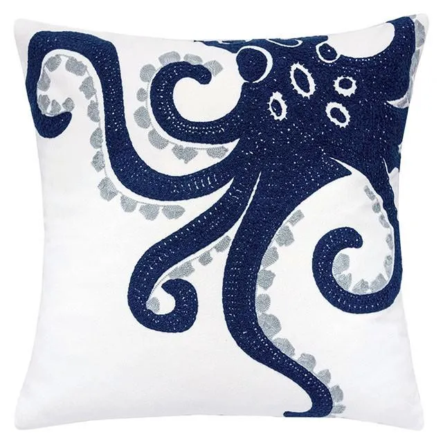 Furniture of America Maura PL8080-2PK Accent Pillow