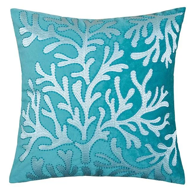 Furniture of America June PL8075-2PK Accent Pillow