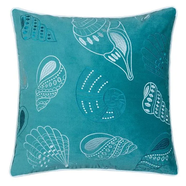 Furniture of America Sally PL8074-2PK Accent Pillow