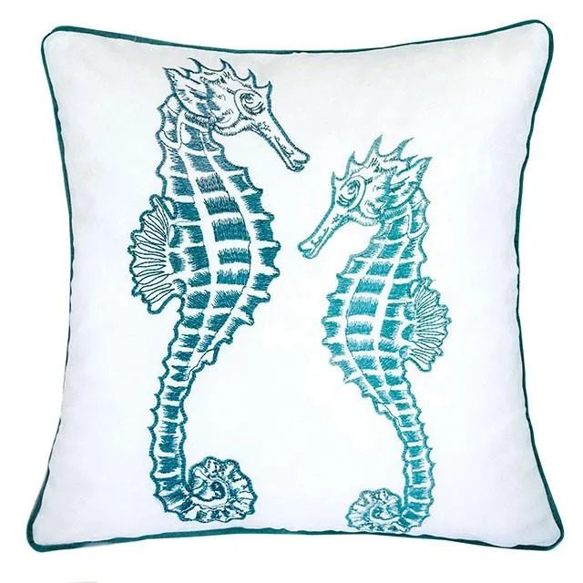 Furniture of America Terrie PL8073-2PK Accent Pillow