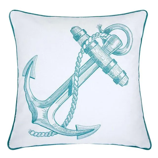 Furniture of America Lorrie PL8072-2PK Accent Pillow