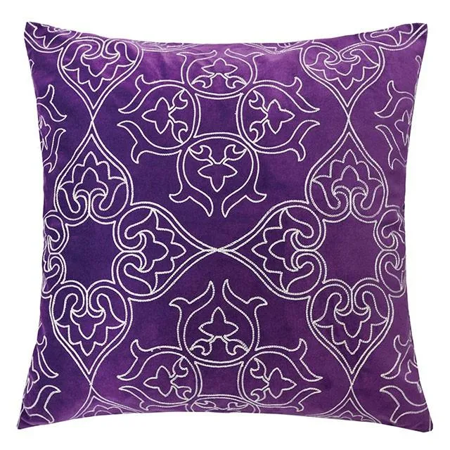 Furniture of America Kyla PL8064-2PK Accent Pillow