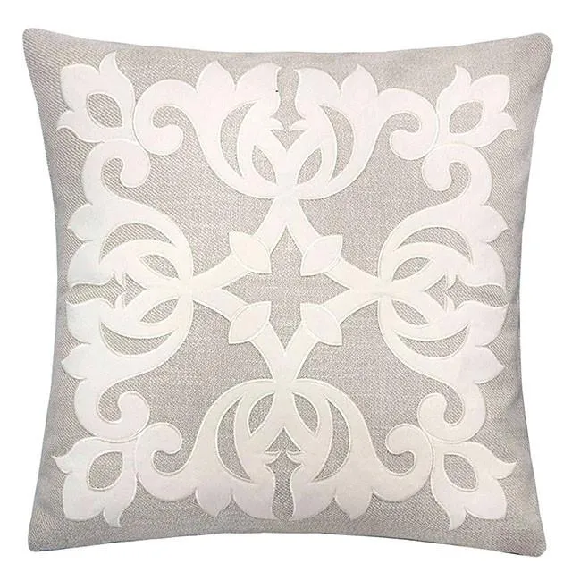 Furniture of America Trudy PL8055-2PK Accent Pillow