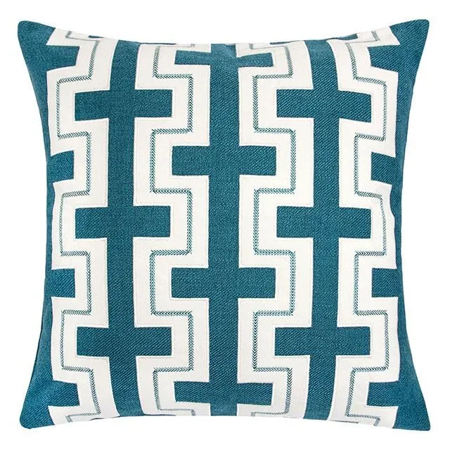 Furniture of America Kari PL8054-2PK Accent Pillow