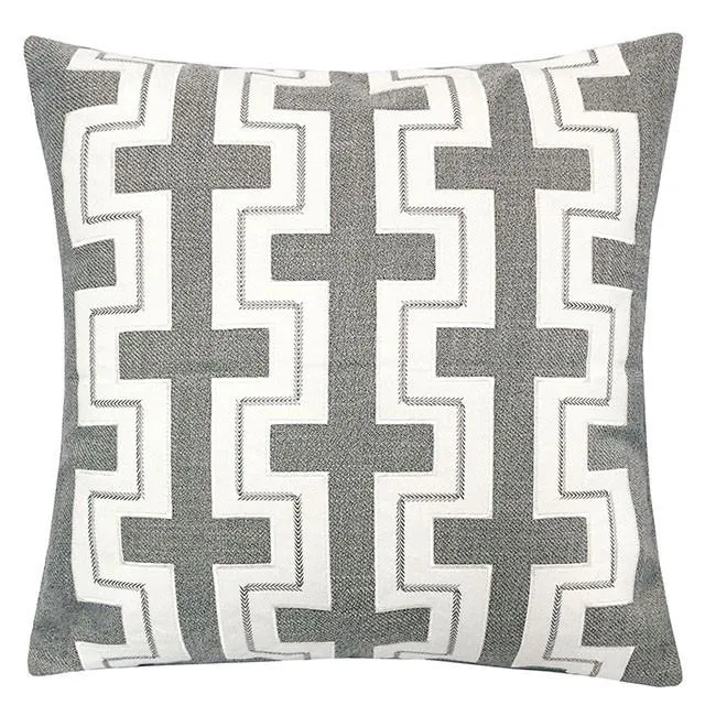 Furniture of America Kari PL8052-2PK Accent Pillow