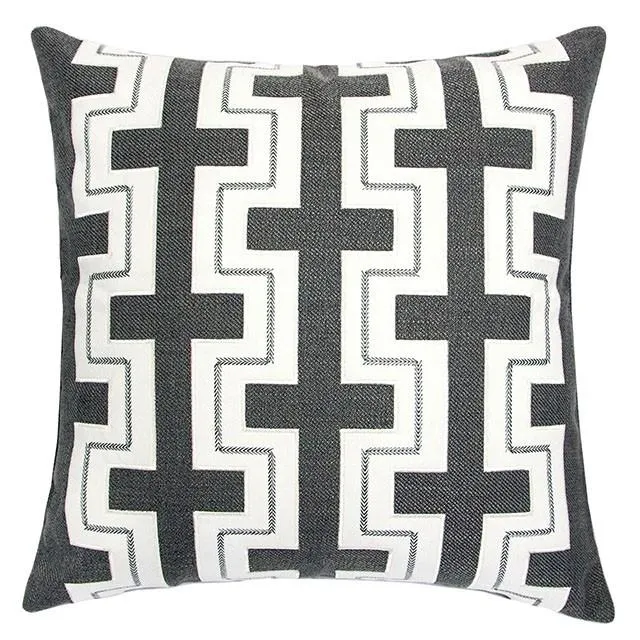 Furniture of America Kari PL8051-2PK Accent Pillow