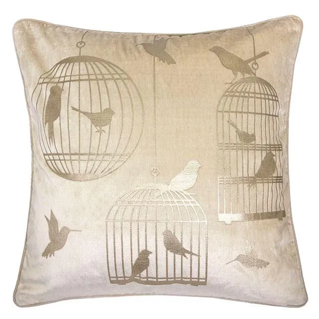Furniture of America Rina PL8048-2PK Accent Pillow
