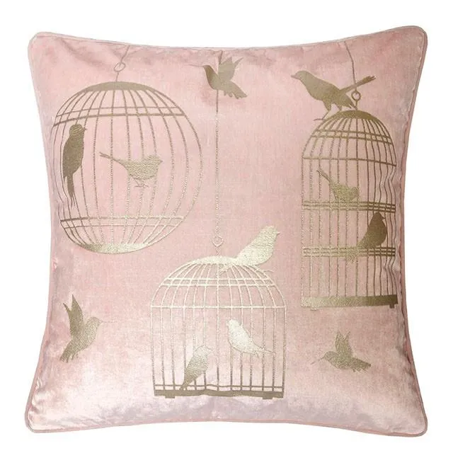 Furniture of America Rina PL8047-2PK Accent Pillow