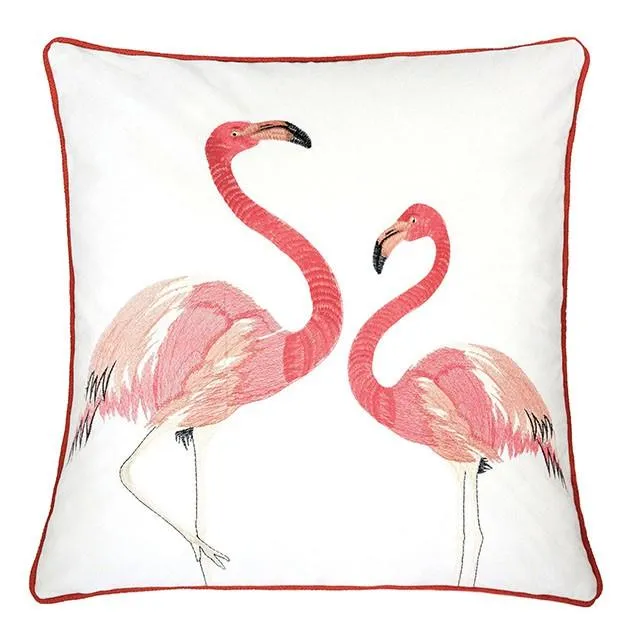 Furniture of America Lina PL8046-2PK Accent Pillow