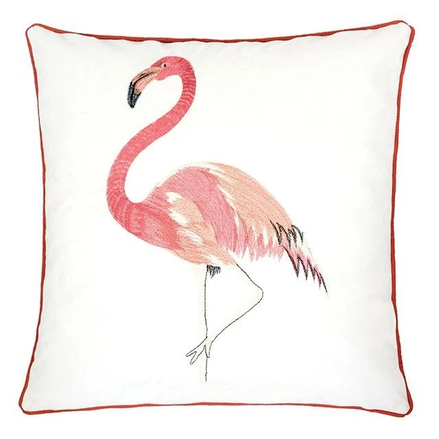 Furniture of America Lina PL8045-2PK Accent Pillow