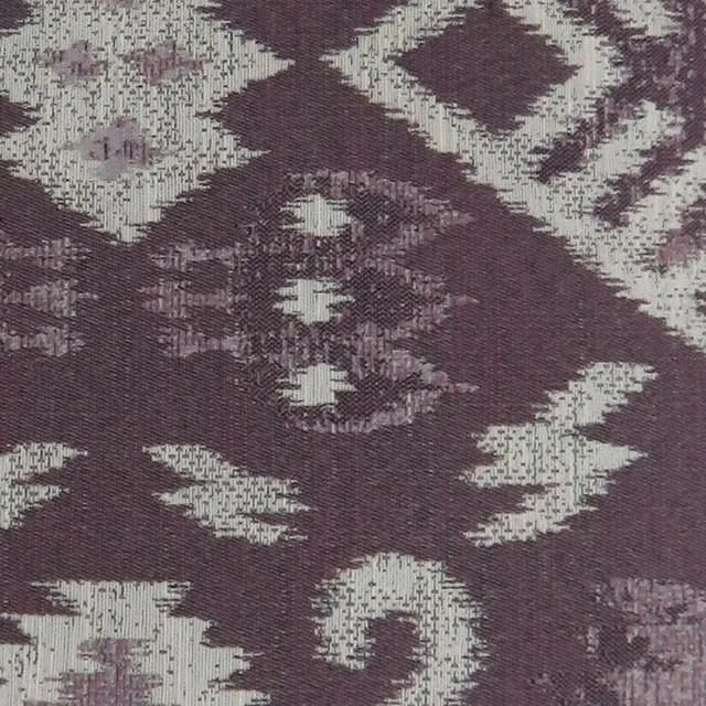 Furniture of America Zena PL6032PR-L-2PK Throw Pillow