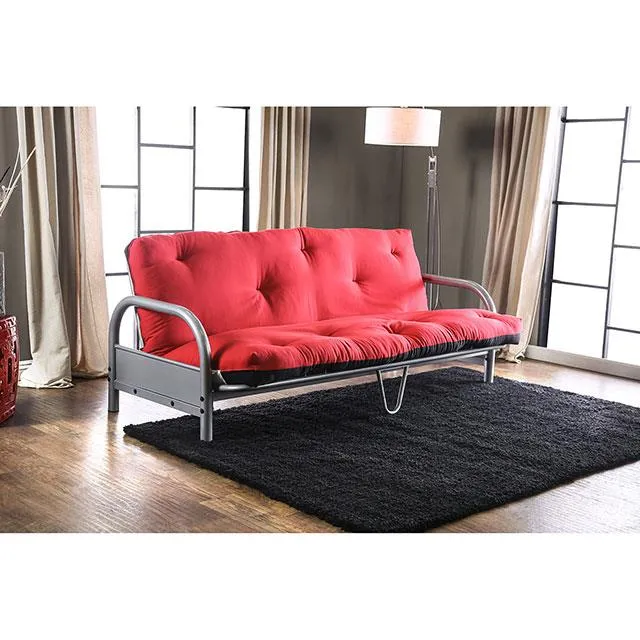 Furniture of America Aksel FP-2417BR Futon Mattress