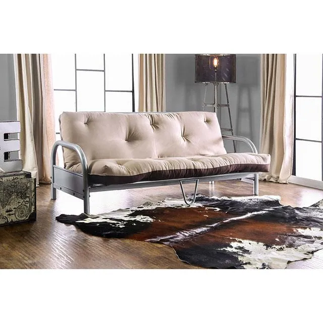 Furniture of America Aksel FP-2417BB Futon Mattress
