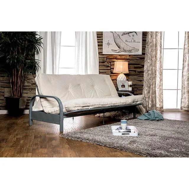 Furniture of America Plosh FP-2406NN 8" Futon Mattress