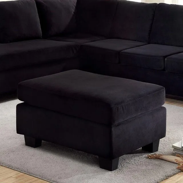 Furniture of America Lomma CM6316-OT Ottoman