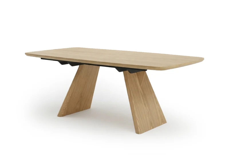 Mesa Extensible Basti 180cm a 230cm. Comedor o Cocina