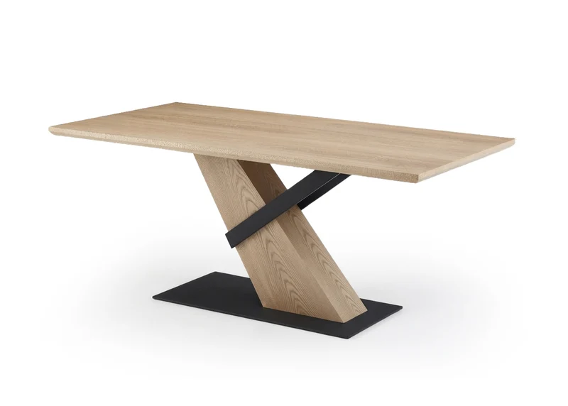 Mesa Fija Cecilia 180cm. Comedor o Cocina