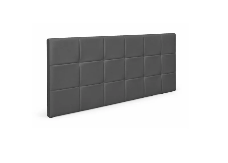Cabecero de Cama HB en Polipiel Gris