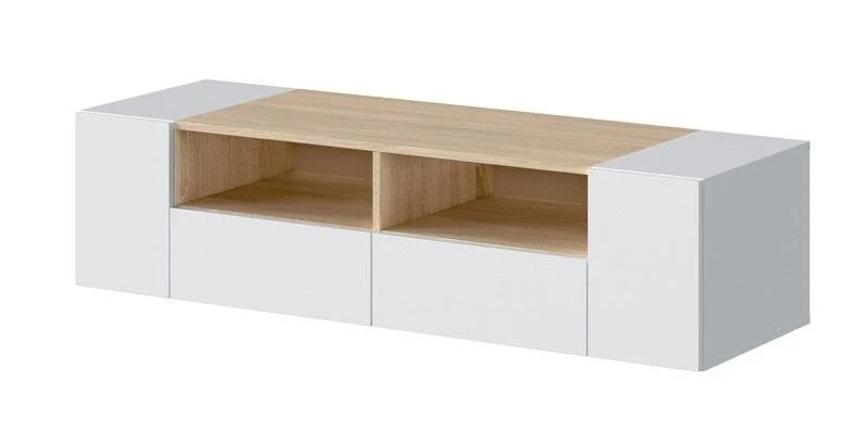Mueble TV Tamiko 4 Puertas