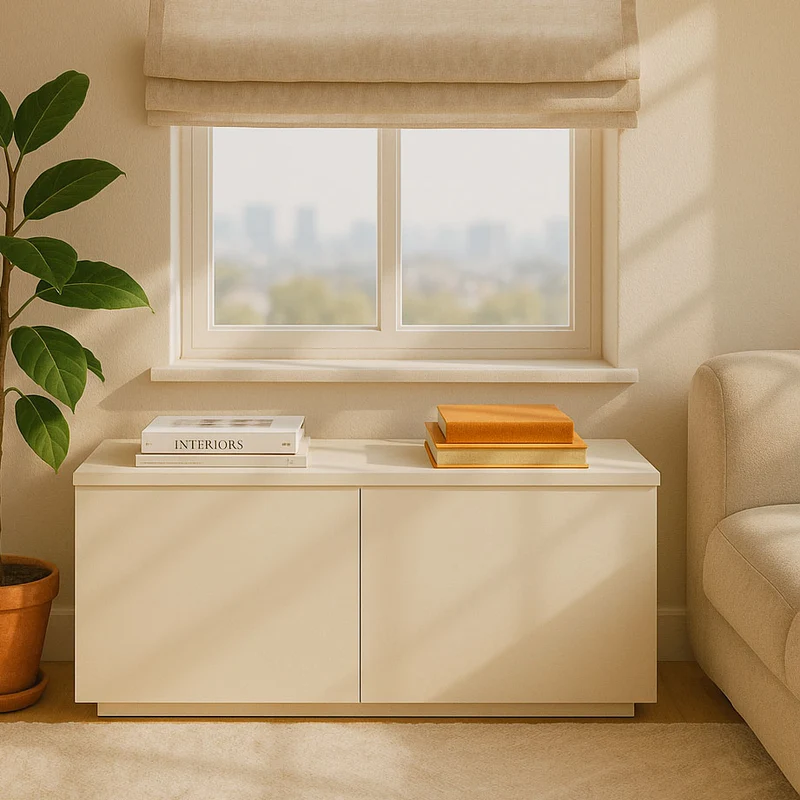 Mueble Auxiliar Nolla 100 Arena