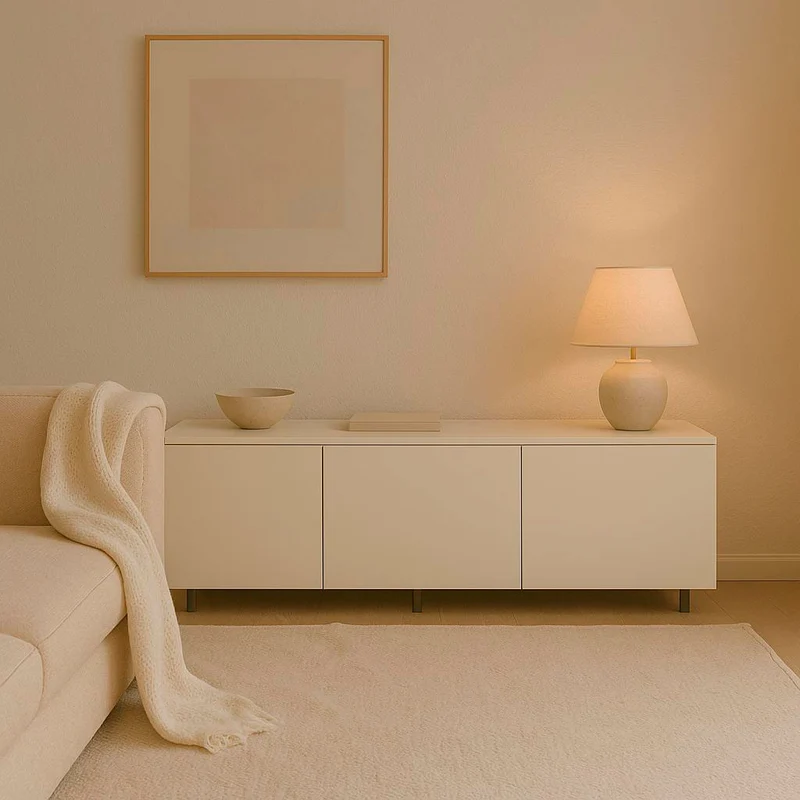Mueble TV Nolla 150 Arena