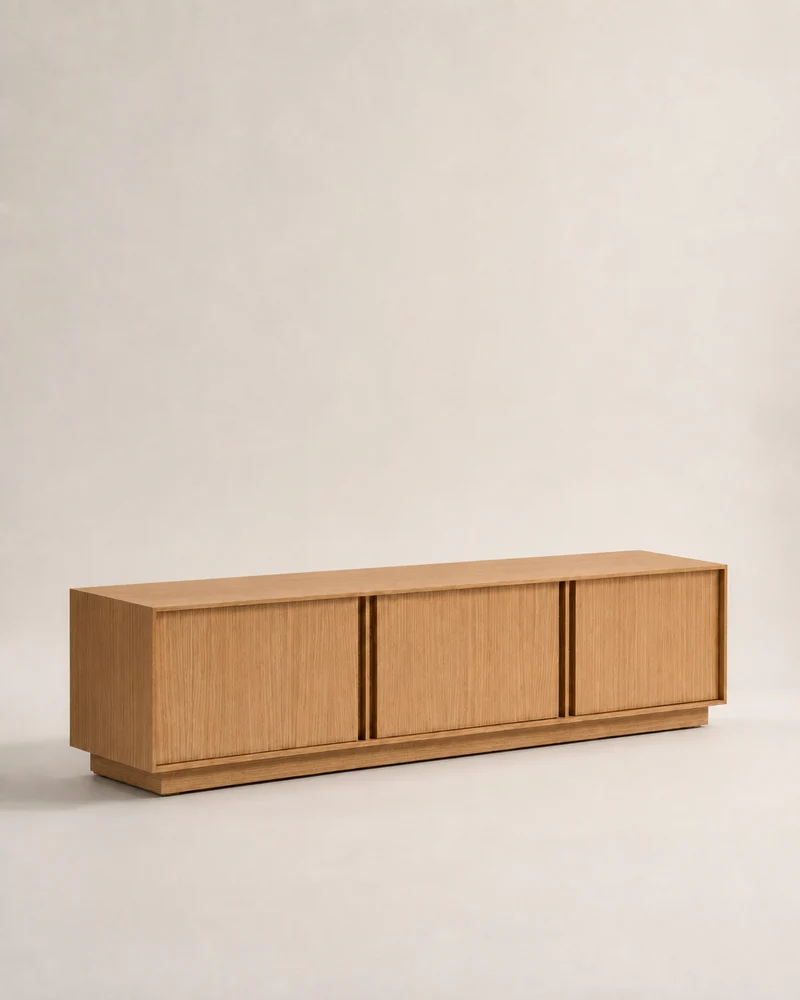 Mueble TV Madi de Kroma — 168 cm