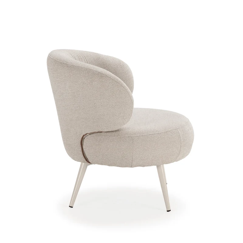 Sillón Liva Beige