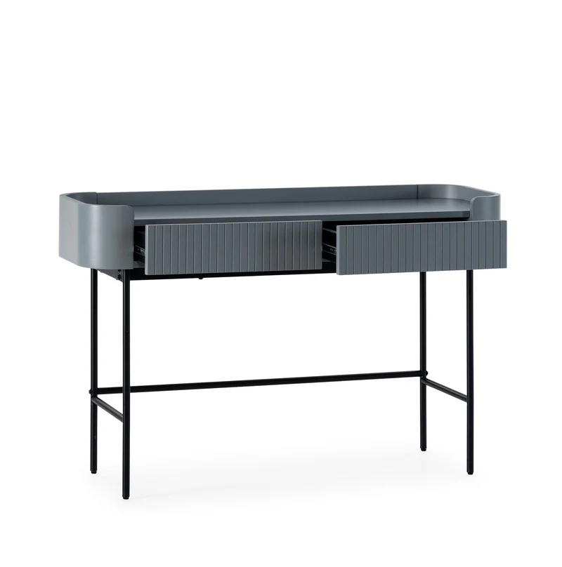 Consola Willa 120 cm Azul