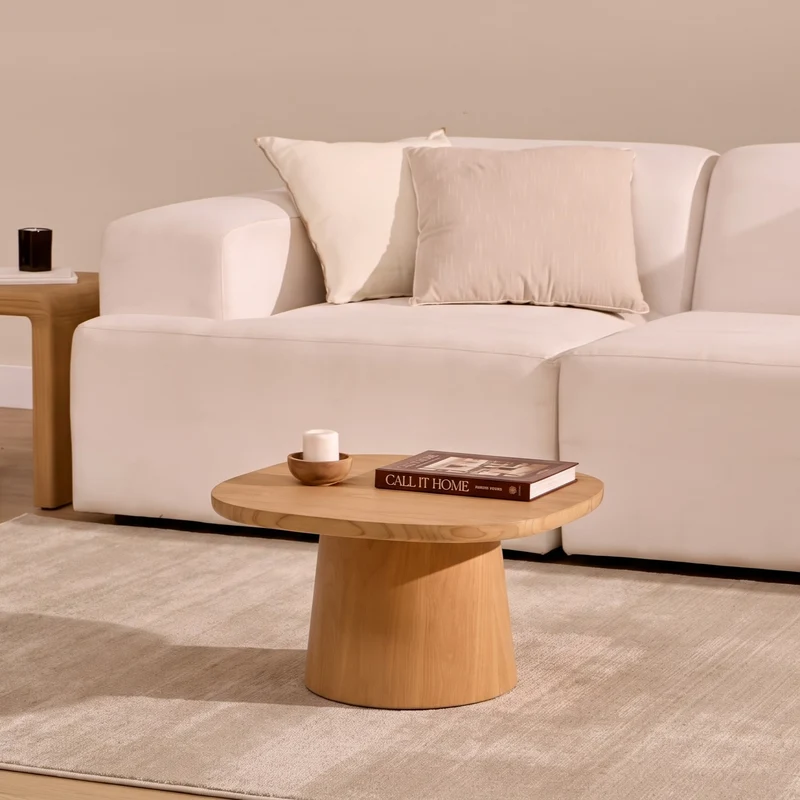 Mesa de centro Juno M