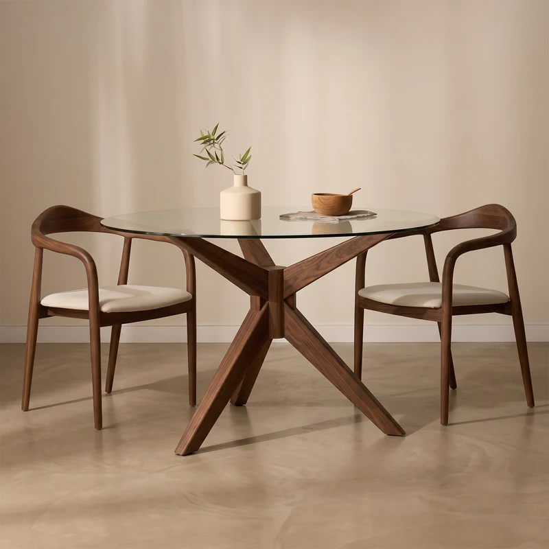 Mesa Skan Mocca