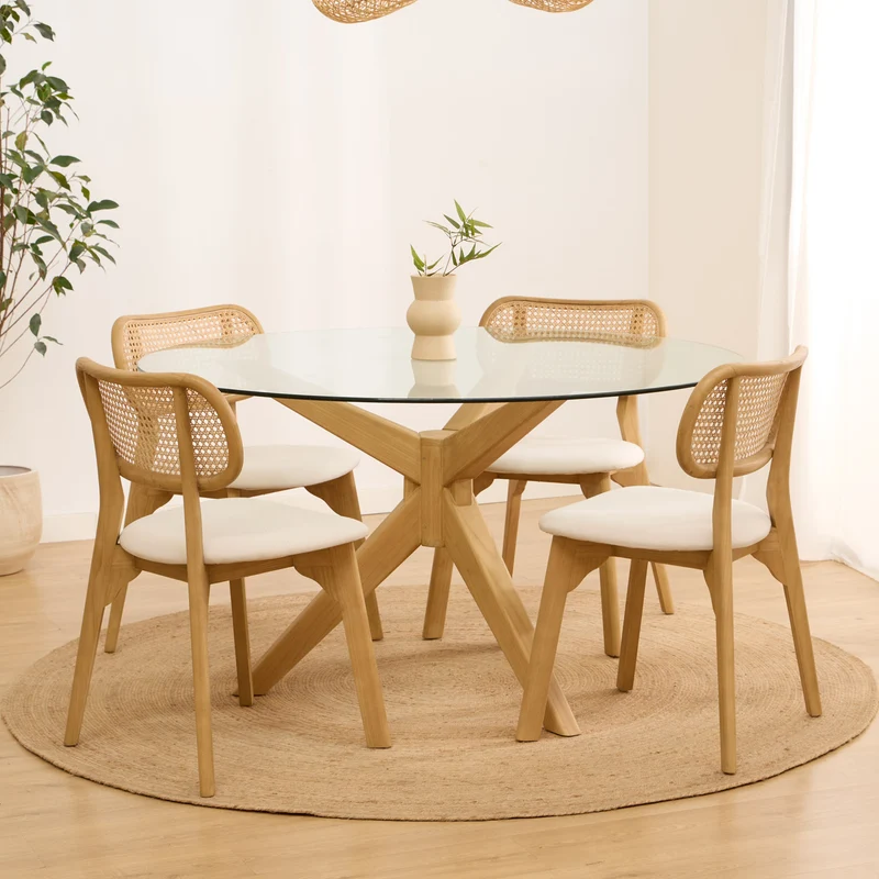 Pack comedor Skan - Dari