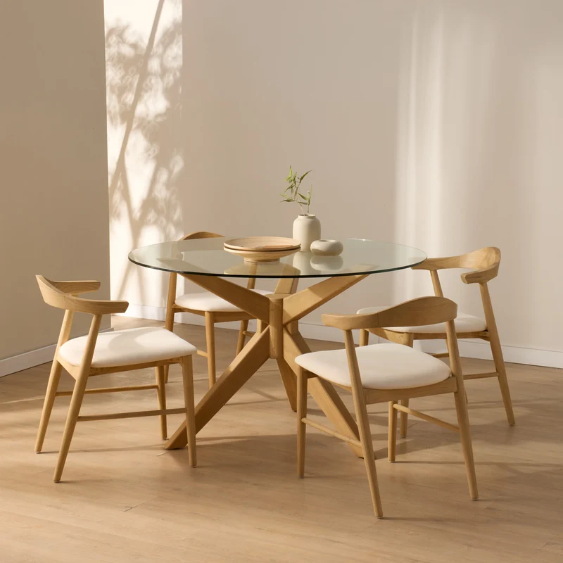 Pack comedor Skan - Madi