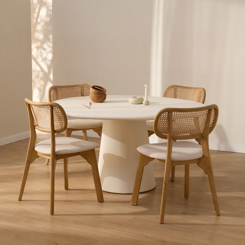 Pack comedor Dune - Dari