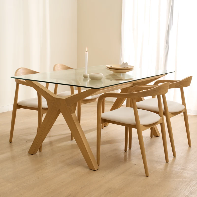 Pack comedor Tokei - Mode