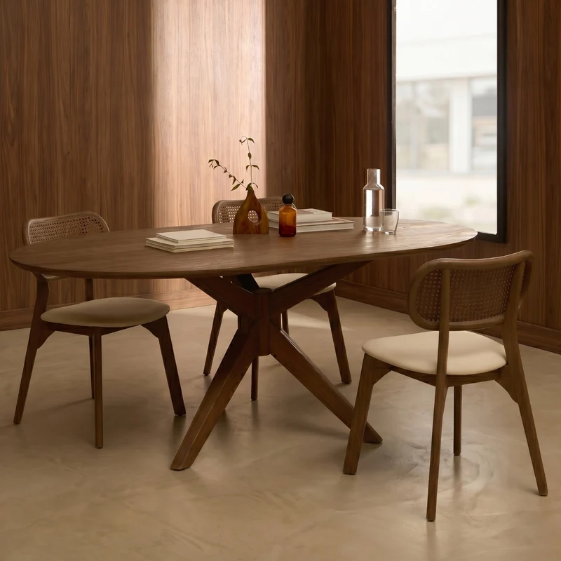 Pack comedor Ove - Dari Mocca